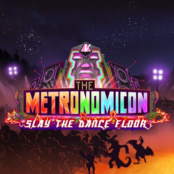 The Metronomicon: Slay the Dance Floor [PS4]
