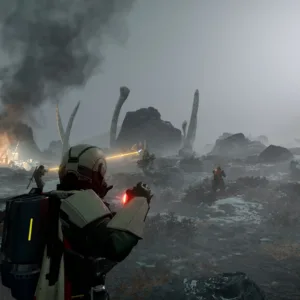 HELLDIVERS 2 Super Citizen Edition [PS5] - изображение 2