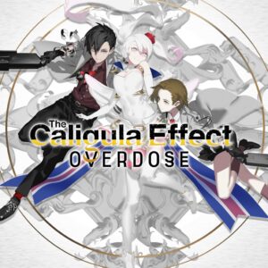 The Caligula Effect: Overdose [PS5]