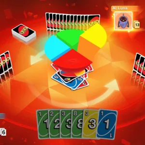 UNO [PS4,&nbsp;PS5] - изображение 2