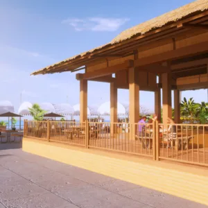 Hotel: A Resort Simulator [PS4,&nbsp;PS5] - изображение 2