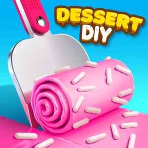 Dessert DIY [PS4]