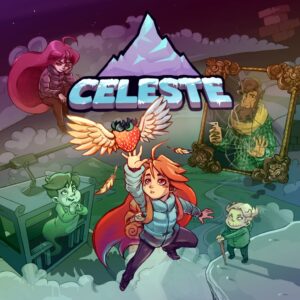 Celeste [PS4]