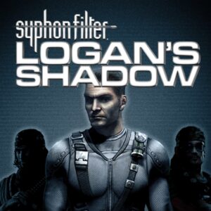 Syphon Filter: Logan's Shadow [PS4, PS5]