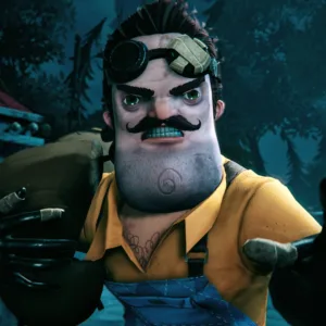 Hello Engineer [PS4] - изображение 2