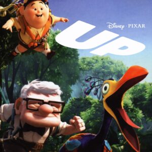 Disney•Pixar Up [PS4, PS5]