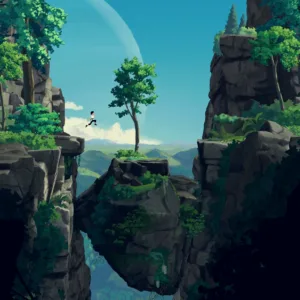 Planet of Lana [PS4,&nbsp;PS5] - изображение 2