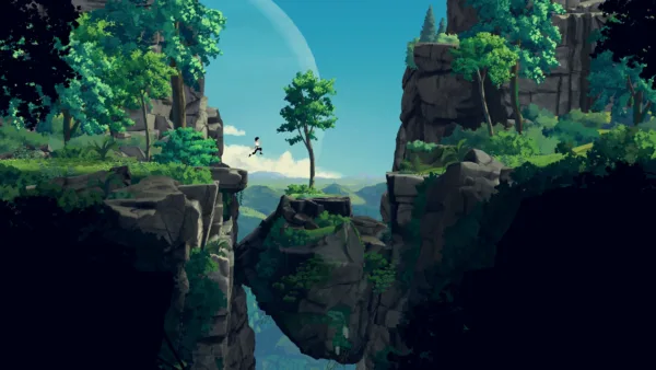 Planet of Lana [PS4,&nbsp;PS5] - изображение 2