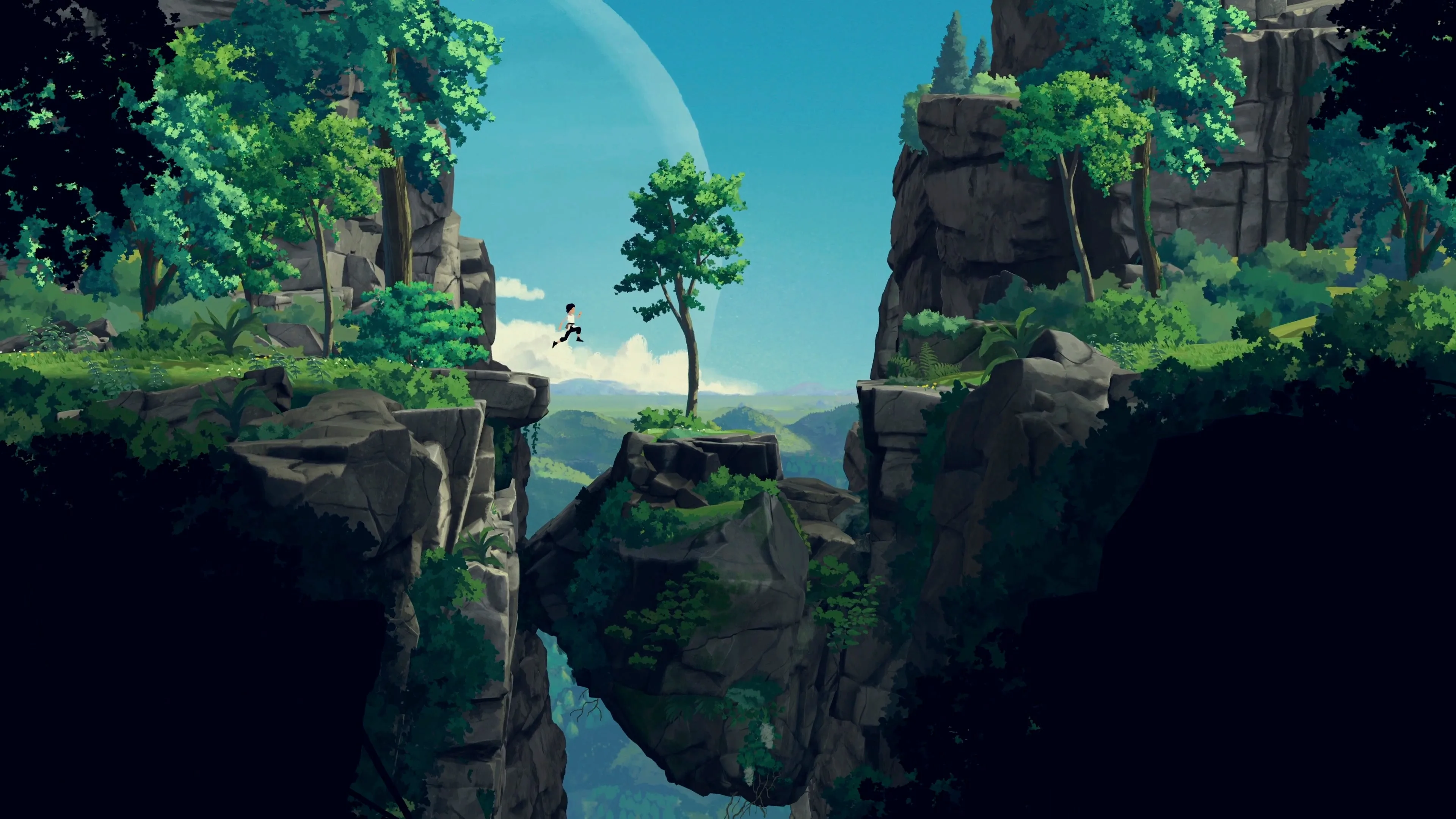 Planet of Lana [PS4,&nbsp;PS5] - изображение 2