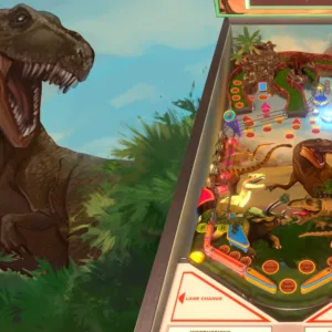 Wild & Adventure Pinball [PS4,&nbsp;PS5] - изображение 2