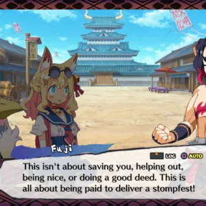 Disgaea 7: Vows of the Virtueless [PS4,&nbsp;PS5] - изображение 2
