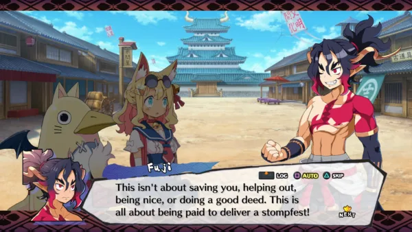 Disgaea 7: Vows of the Virtueless [PS4,&nbsp;PS5] - изображение 2