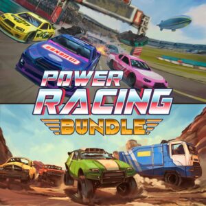 Power Racing Bundle [PS4, PS5]