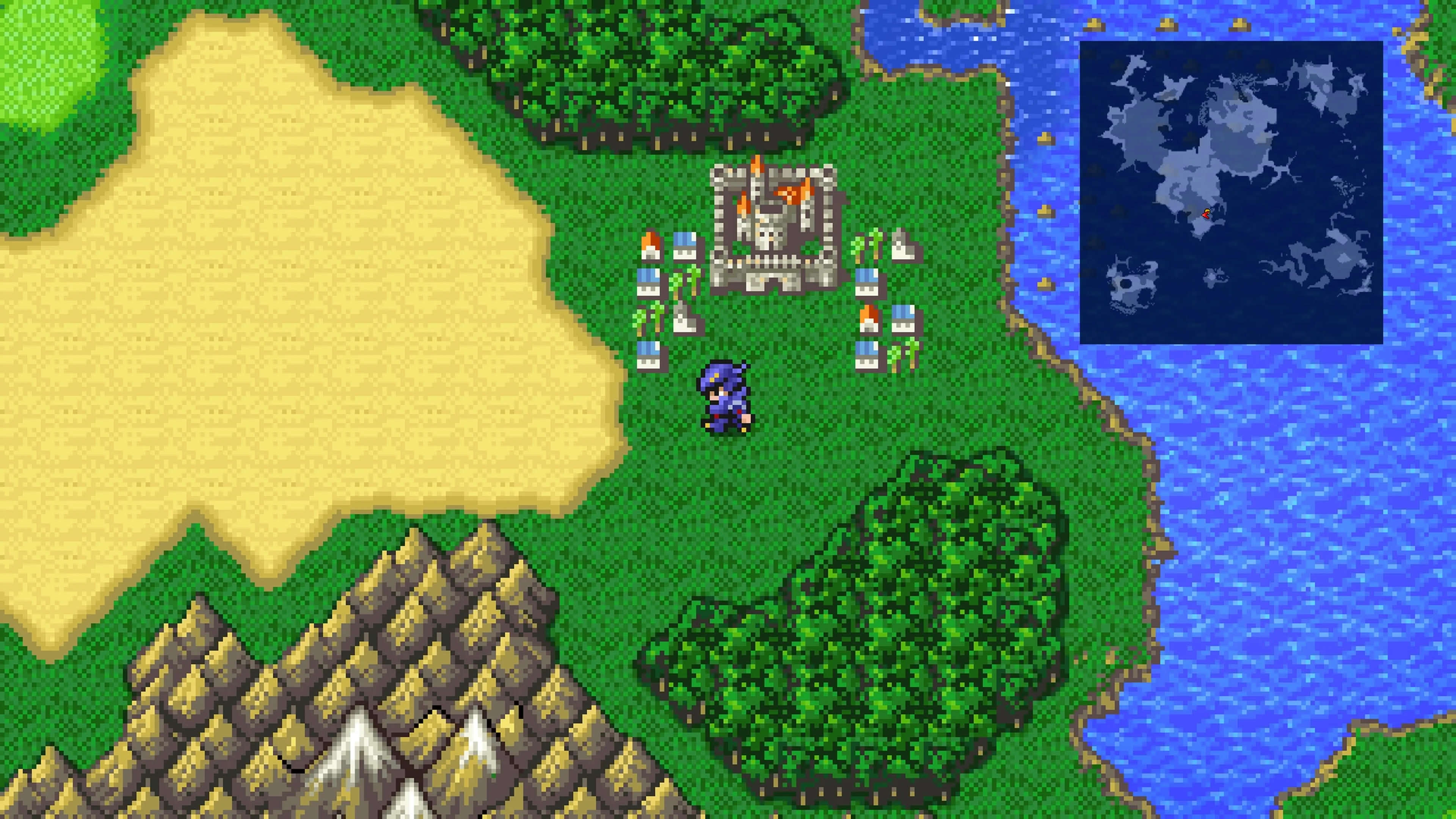 FINAL FANTASY IV [PS4] - изображение 2