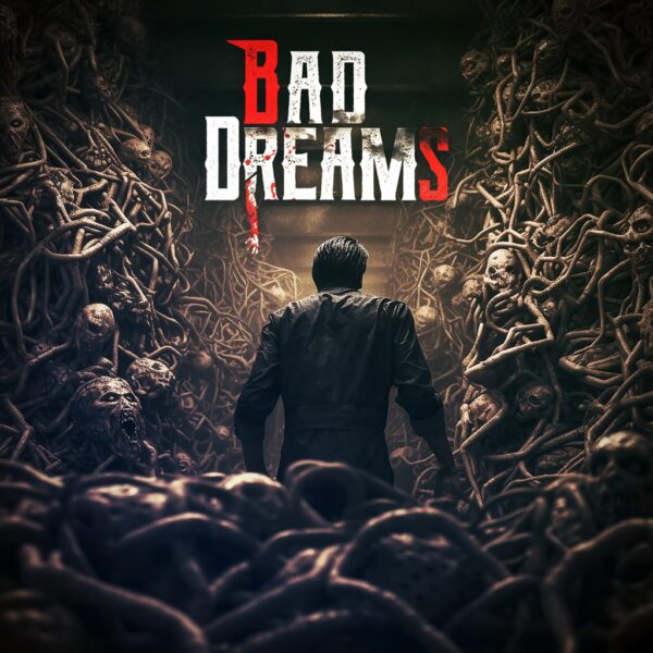 Bad Dreams [PS4]