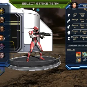 Strike Team Gladius [PS5] - изображение 4