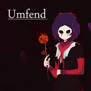 Umfend [PS4]