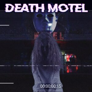 Death Motel [PS5]