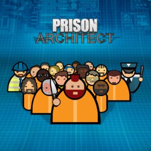 Prison Architect: PlayStation4 Edition [PS4]