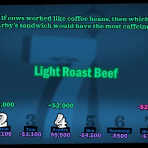 The Jackbox Party Quintpack [PS4] - изображение 2