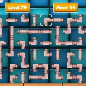 Plumber Puzzles [PS5] - изображение 4