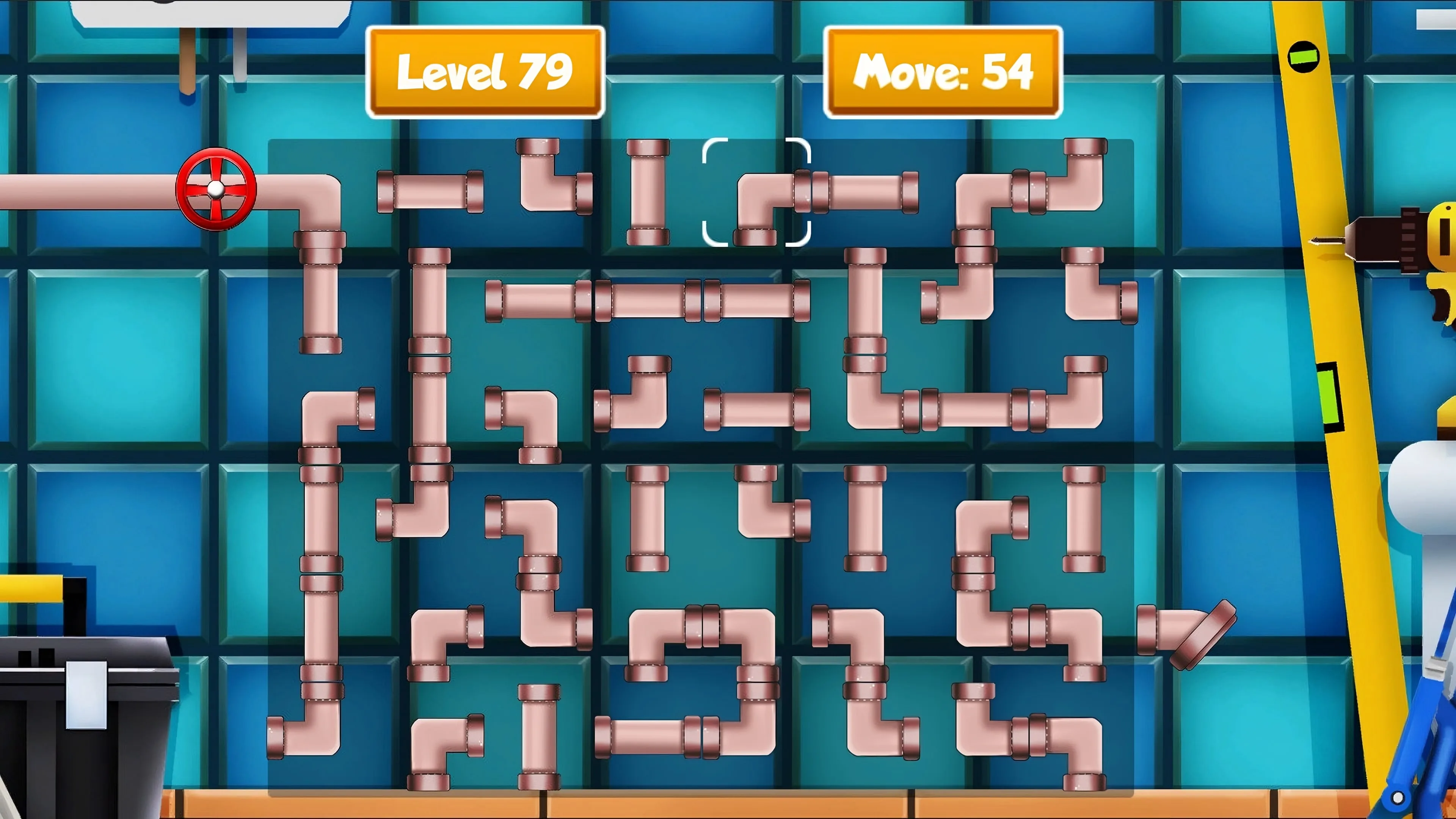 Plumber Puzzles [PS5] - изображение 4