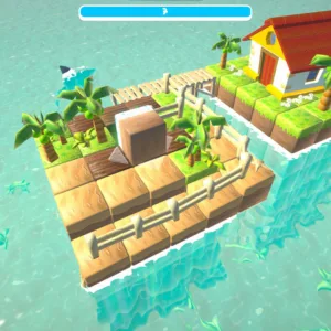 Cube Farmer [PS5] - изображение 2