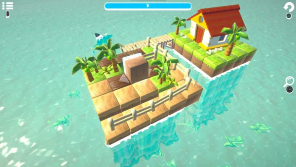 Cube Farmer [PS5] - изображение 2