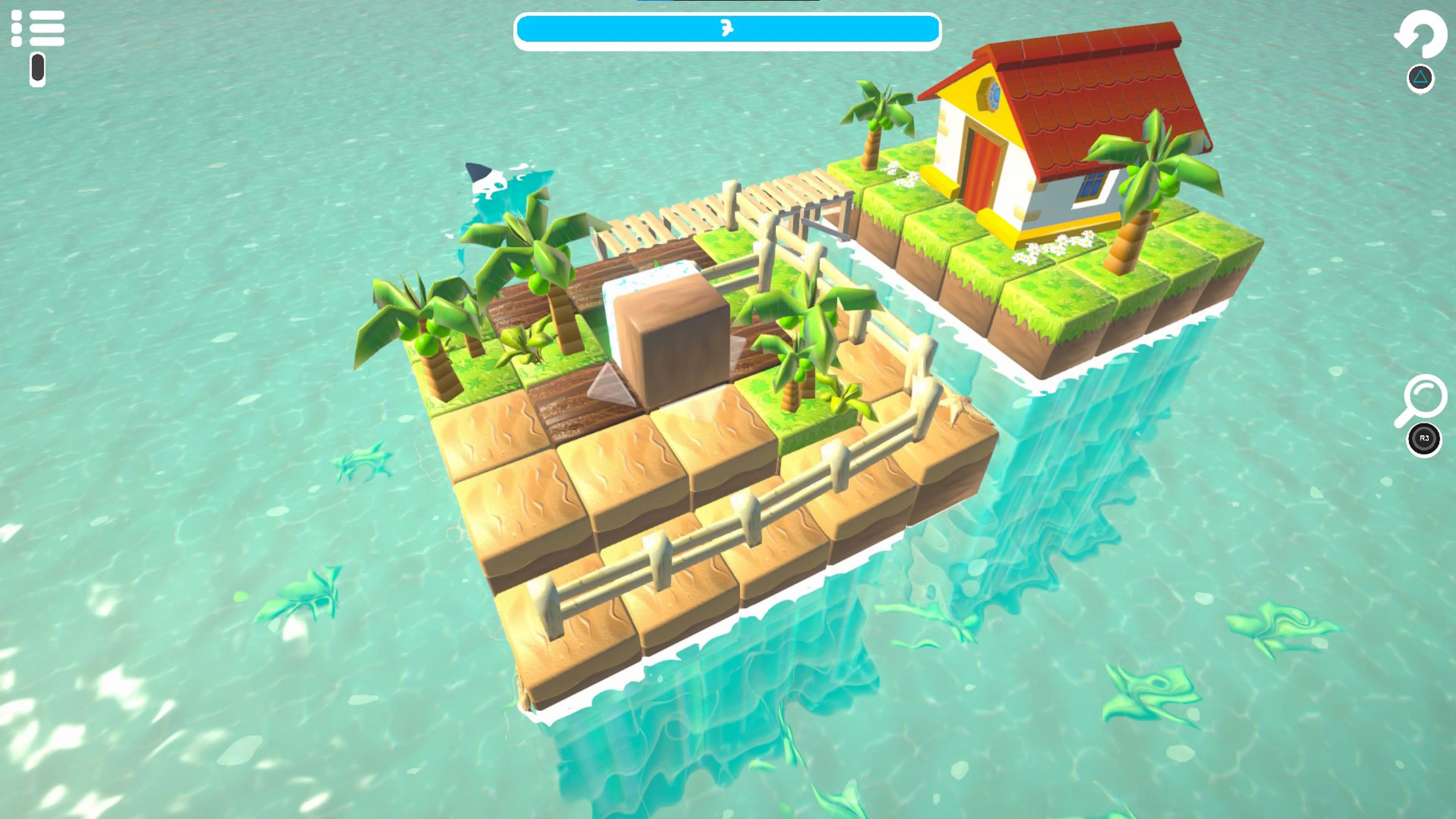 Cube Farmer [PS5] - изображение 2