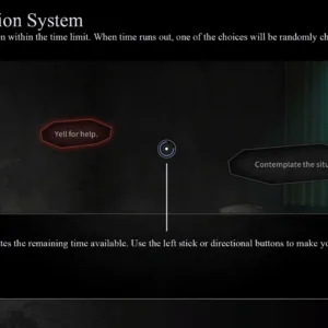 A Light in the Dark [PS4] - изображение 4