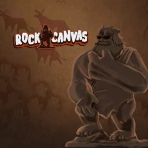 Rock Canvas [PS4]