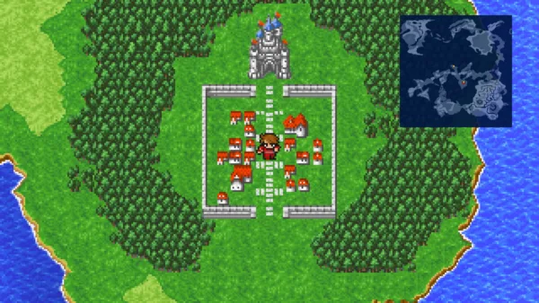 FINAL FANTASY [PS4] - изображение 2