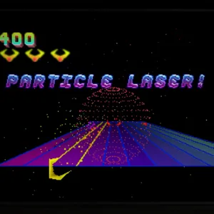 Llamasoft: The Jeff Minter Story [PS4,&nbsp;PS5] - изображение 2