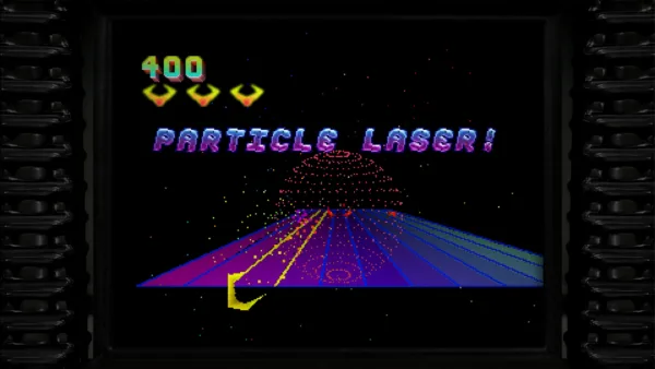 Llamasoft: The Jeff Minter Story [PS4,&nbsp;PS5] - изображение 2