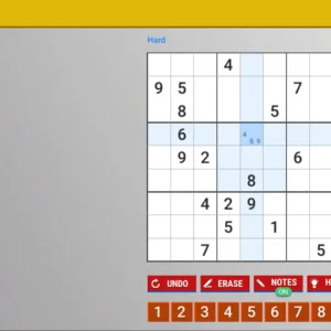 Sudoku Master [PS4] - изображение 3