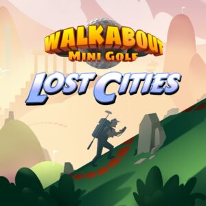 Walkabout Mini Golf [PS5]