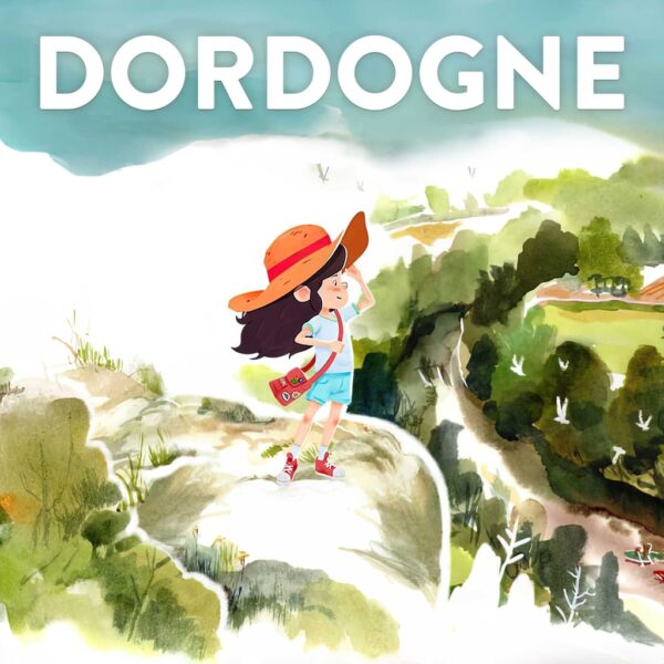 Dordogne [PS4, PS5]