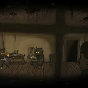 Creepy Tale [PS4] - изображение 3