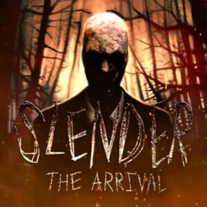 Slender: The Arrival [PS4, PS5]