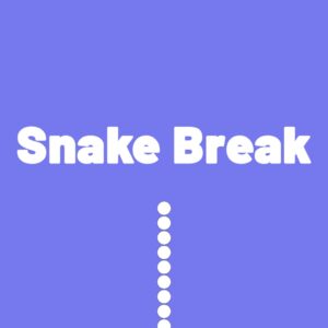 Snake Break [PS4]