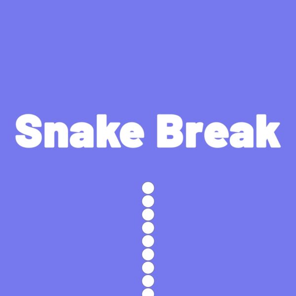 Snake Break [PS4] - изображение 1
