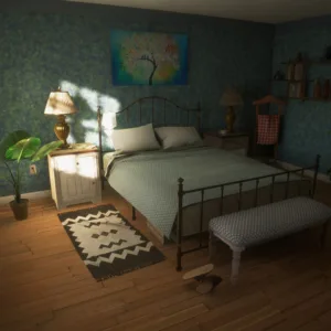 Anthology of Fear [PS4] - изображение 2