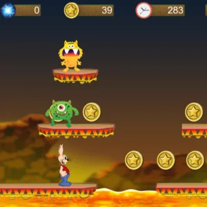 Funtoon's World [PS4] - изображение 3