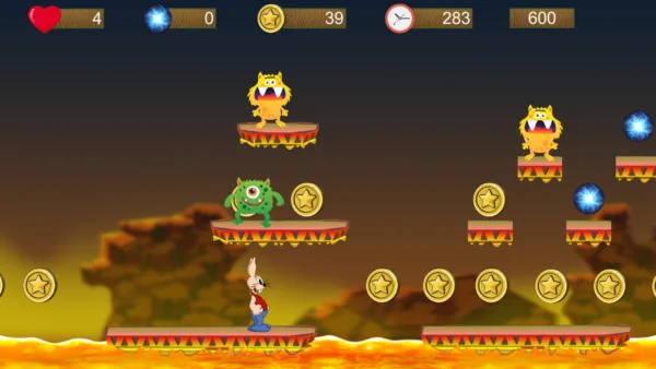 Funtoon's World [PS4] - изображение 3