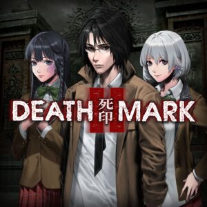 Spirit Hunter: Death Mark II [PS5]