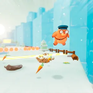 Mail Mole [PS4] - изображение 2
