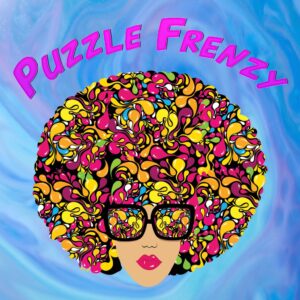 Puzzle Frenzy [PS4]