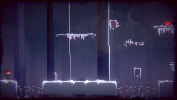 The Lost Cube [PS4] - изображение 2