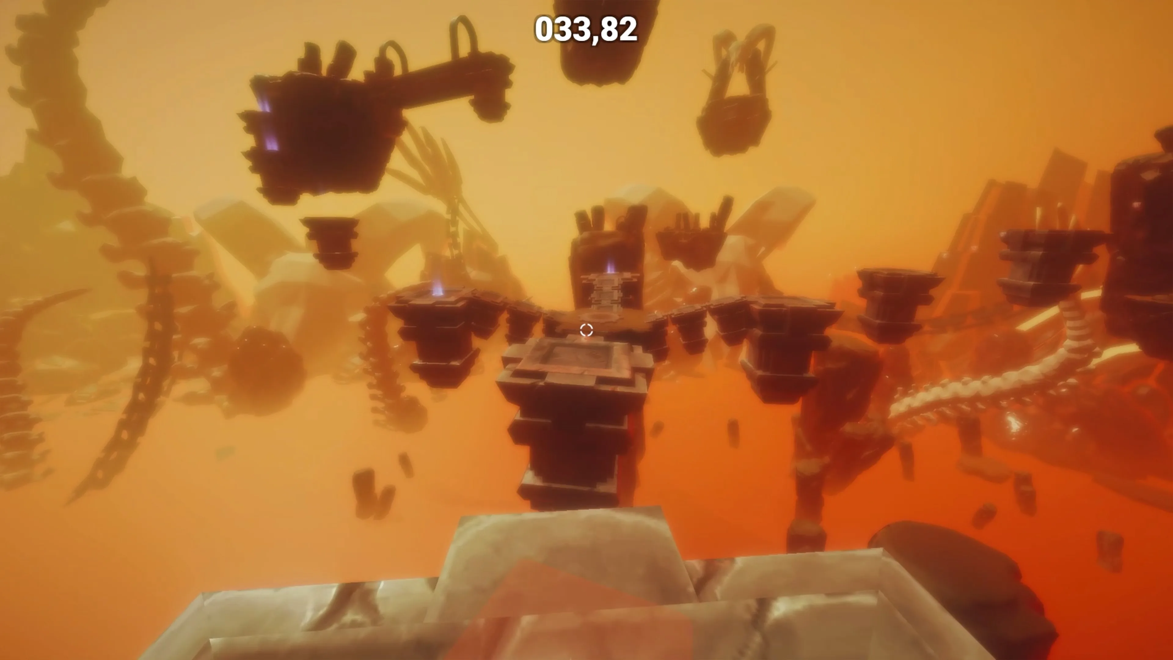 Leap From Hell [PS4] - изображение 2