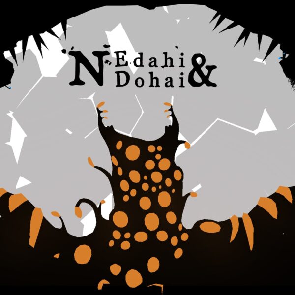 Edahi & Dohai [PS4]